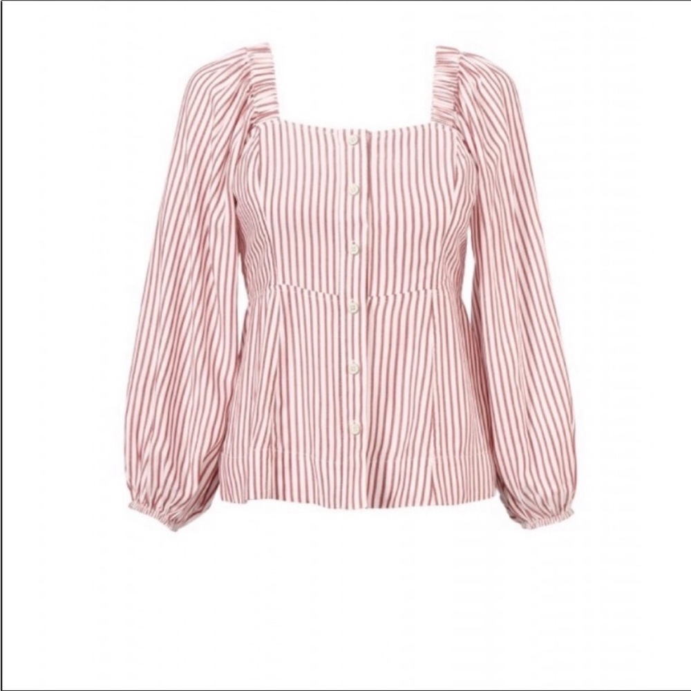 Cabi carnival top
